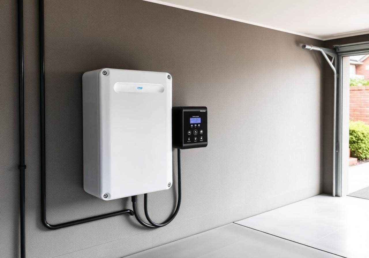 Battery Storage
